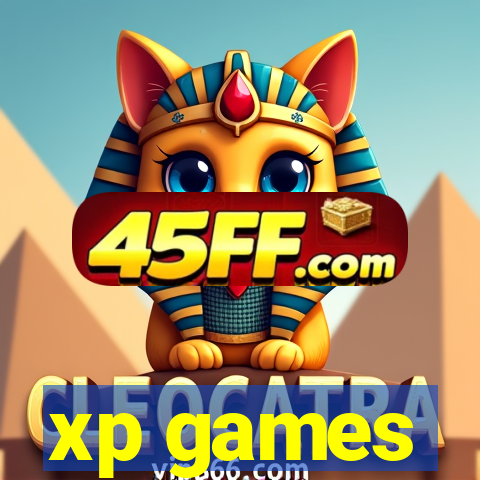xp games